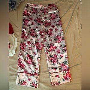 Womens Pajama Pants